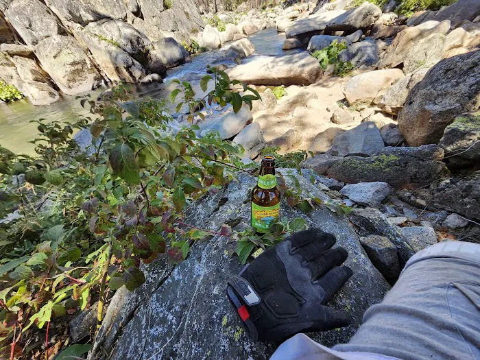 Gray Rock Campground Picture 10