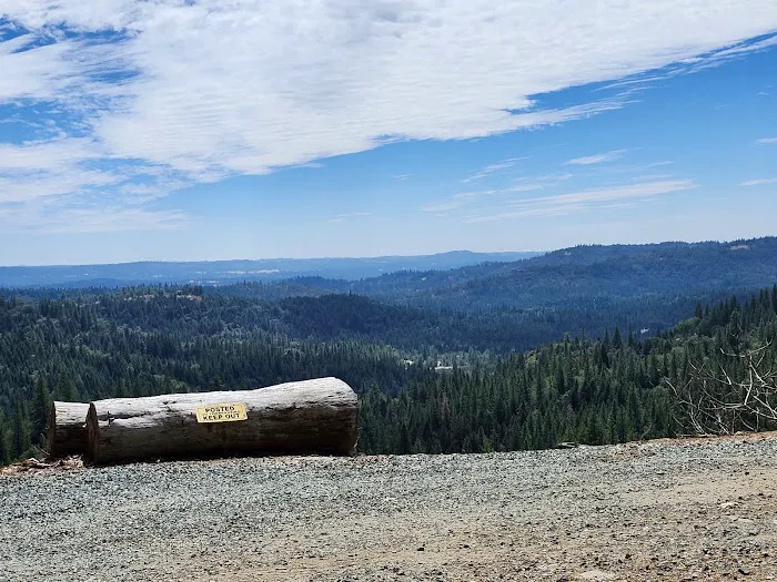 Gray Rock Campground Picture 8