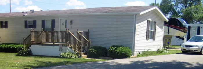 West Park Village Picture 1