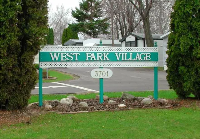 West Park Village Picture 5