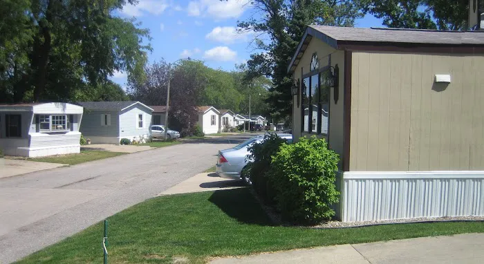 West Park Village Picture 9