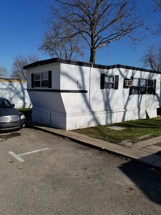 West Park Village Picture 6