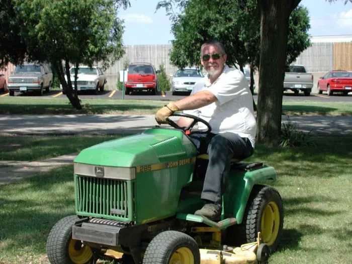 West Park Village Picture 10