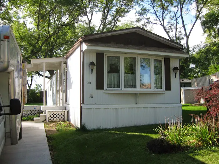 West Park Village Picture 4