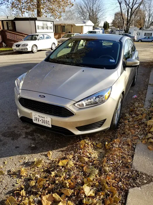 West Park Village Picture 7