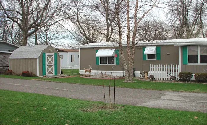 West Park Village Picture 3