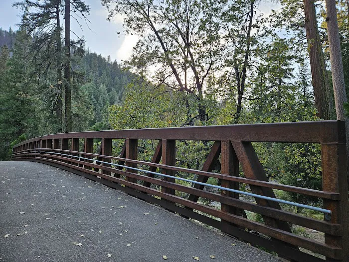 China Flat Campground Picture 5