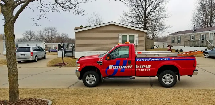 Summit View Village Picture 9