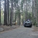 Silver Fork Campground