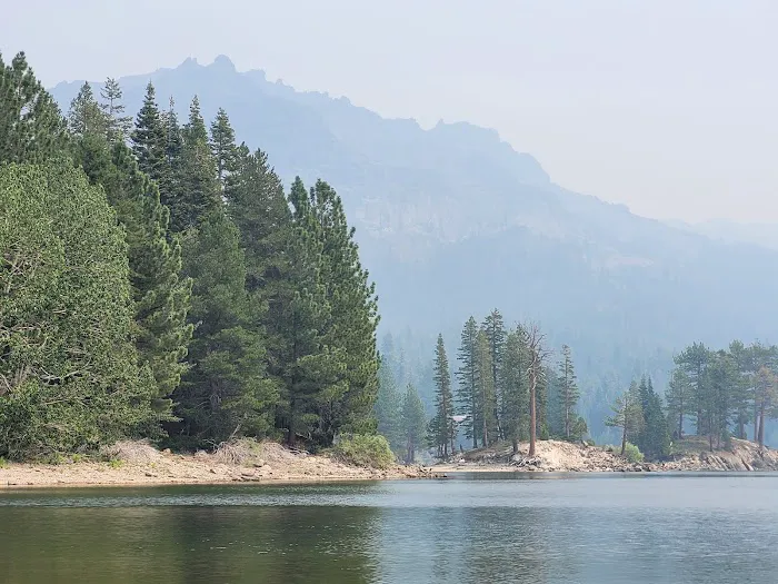 Silver Lake Campground East Picture 9