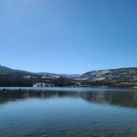 Silver Lake Campground East ico