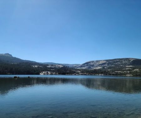 Silver Lake Campground East