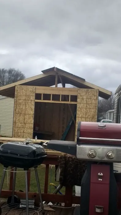 Parkview Mobile Home Picture 1