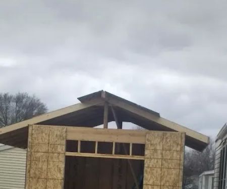 Parkview Mobile Home