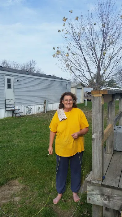 Parkview Mobile Home Picture 6