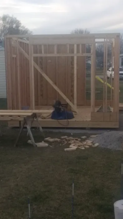 Parkview Mobile Home Picture 7