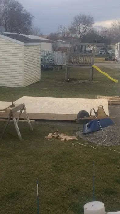 Parkview Mobile Home Picture 2