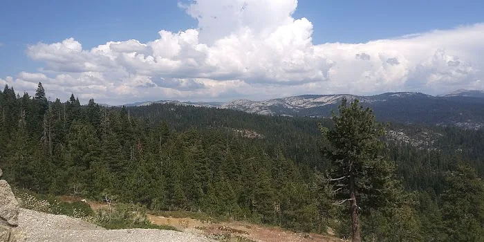 Silver Lake Campground West Picture 3