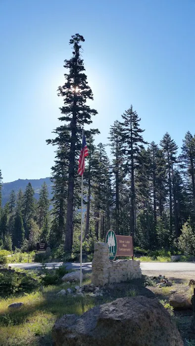Silver Lake Campground West Picture 4