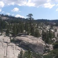 Silver Lake Campground West ico