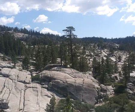 Silver Lake Campground West