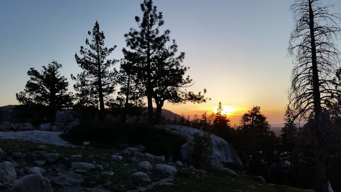 Silver Lake Campground West Picture 2