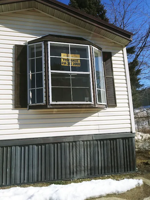 Tower View Mobile Court, Inc. Picture 9