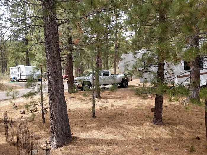 Turtle Rock Park Campground Picture 8