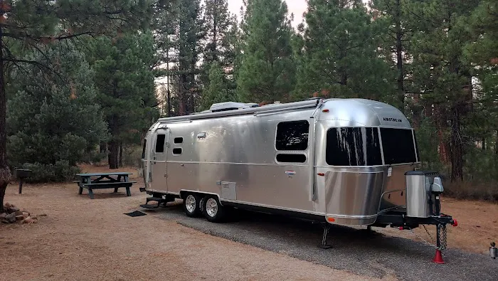 Turtle Rock Park Campground Picture 6