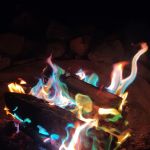 Turtle Rock Park Campground