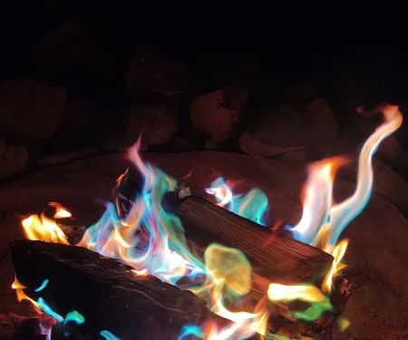 Turtle Rock Park Campground