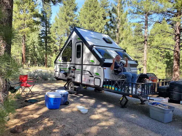 Turtle Rock Park Campground Picture 5
