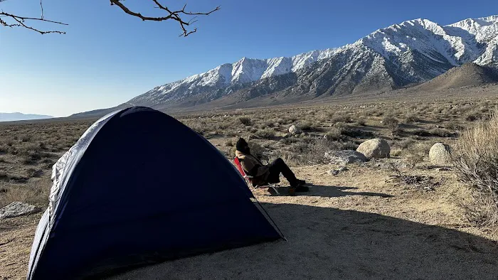 Turtle Rock Park Campground Picture 4
