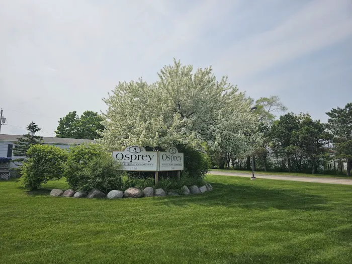 Osprey Mobile Home Community of Grafton Picture 3