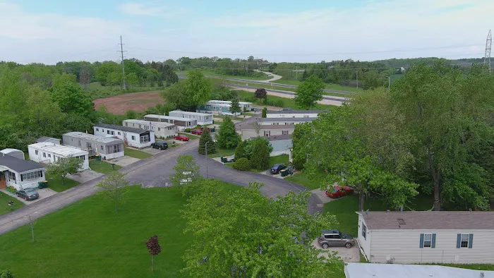 Osprey Mobile Home Community of Grafton Picture 2