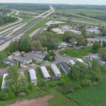 Osprey Mobile Home Community of Grafton