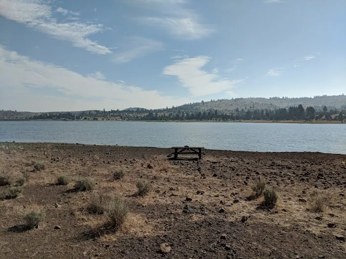 Indian Creek Campground Markleeville CA Picture 10