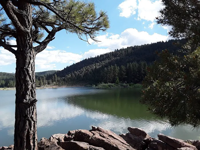 Indian Creek Campground Markleeville CA Picture 6