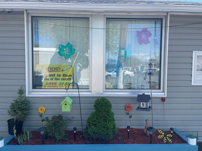 College Mobile Home Park Picture 4