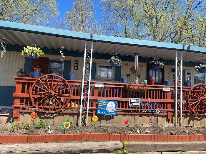College Mobile Home Park Picture 6
