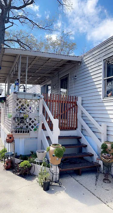College Mobile Home Park Picture 2