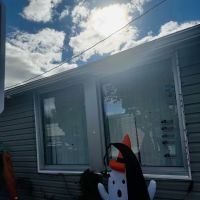 College Mobile Home Park ico