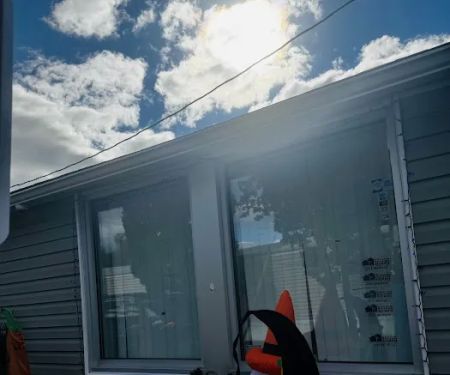 College Mobile Home Park