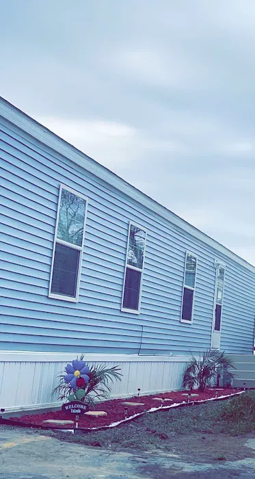 College Mobile Home Park Picture 5
