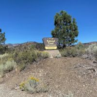 Markleeville Campground ico