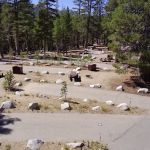 Blue Lake Middle Creek Expansion Campground