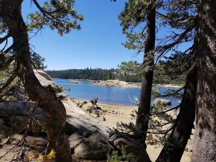 Middle Creek Campground Picture 7
