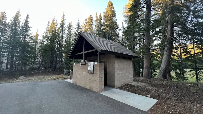 Middle Creek Campground Picture 1