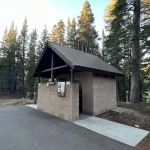 Middle Creek Campground