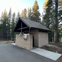 Middle Creek Campground ico